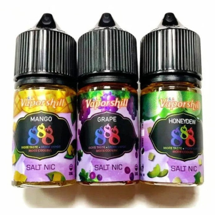 Vaporshill 888 30ml #30