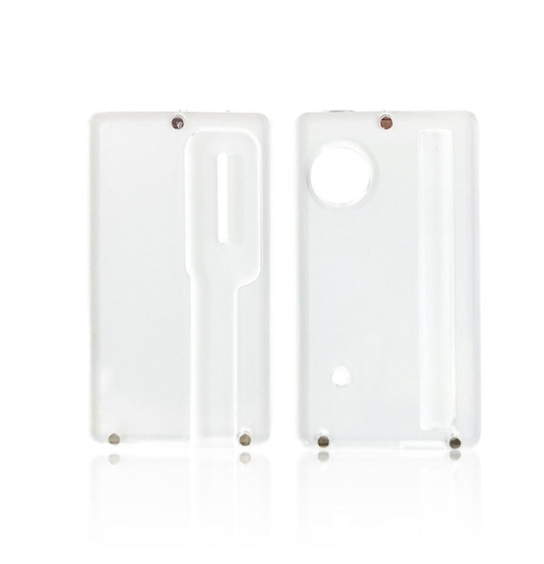 佩特里 Dotmod AIO V2 面板