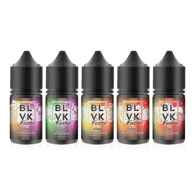 美國 BLVK FUSION 獨角獸 30ml #35