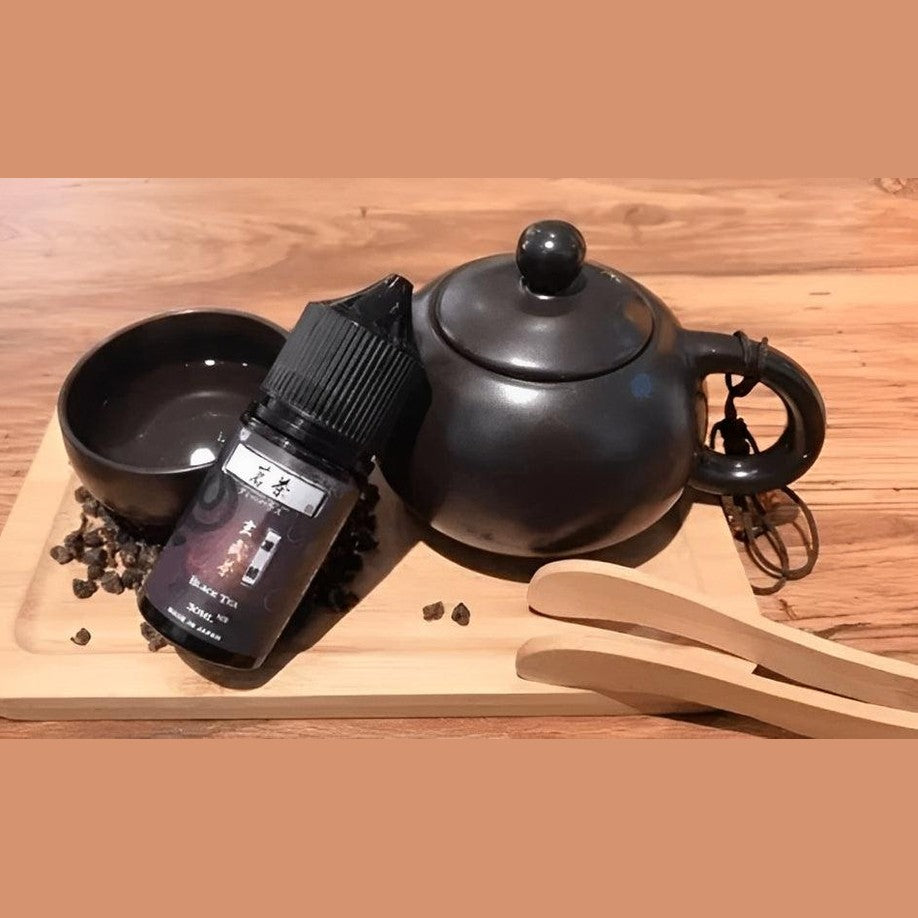 日本 茗茶 30ml #30