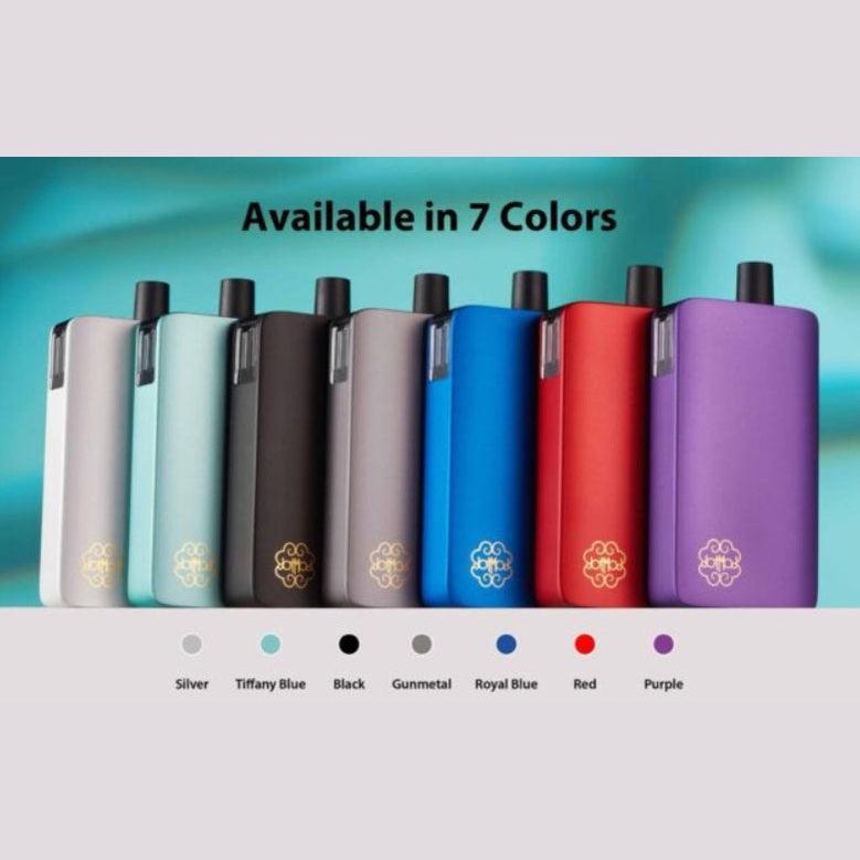 佩特里 DotMod DotPod Max 主機套裝