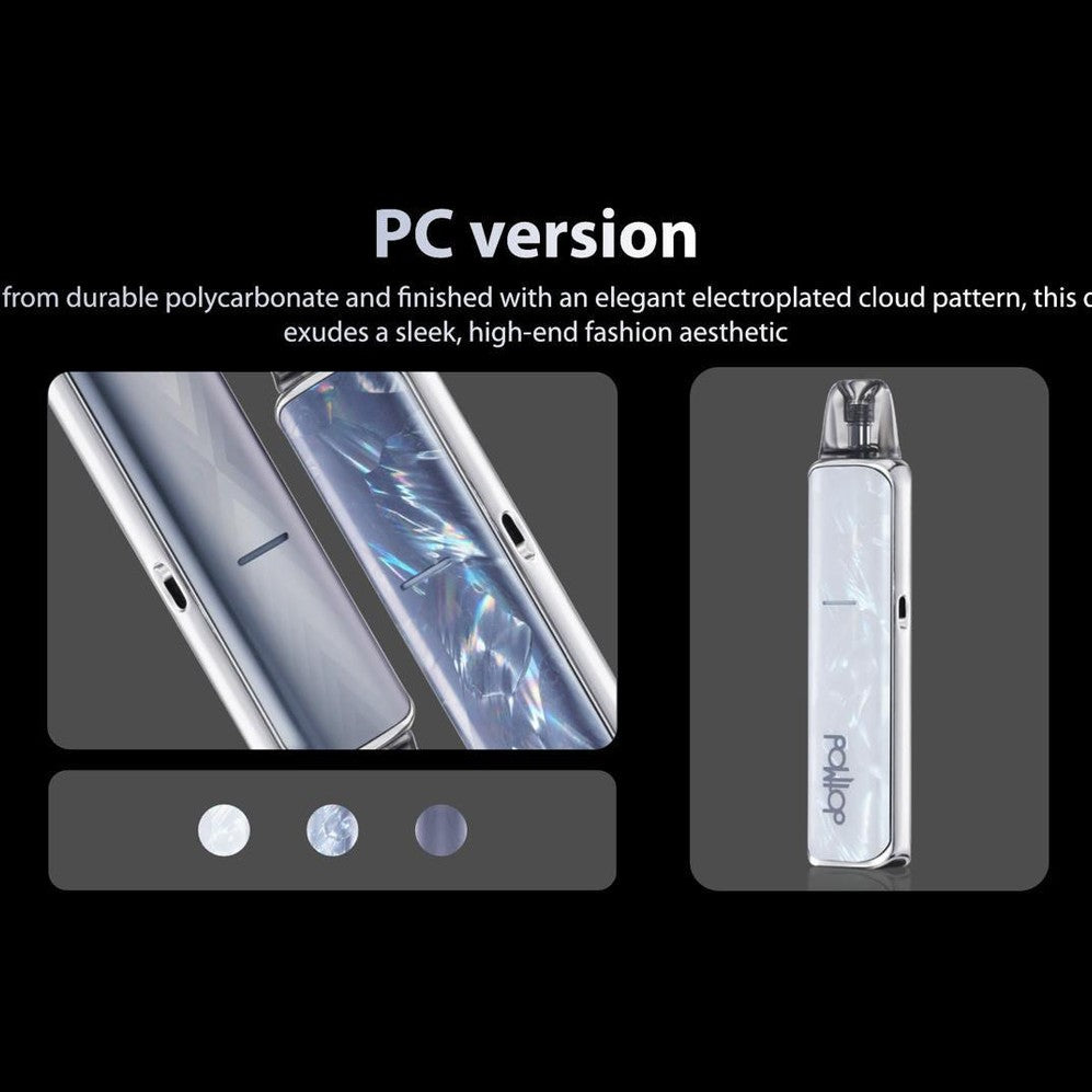 佩特里 Dotmod DotPod Lite