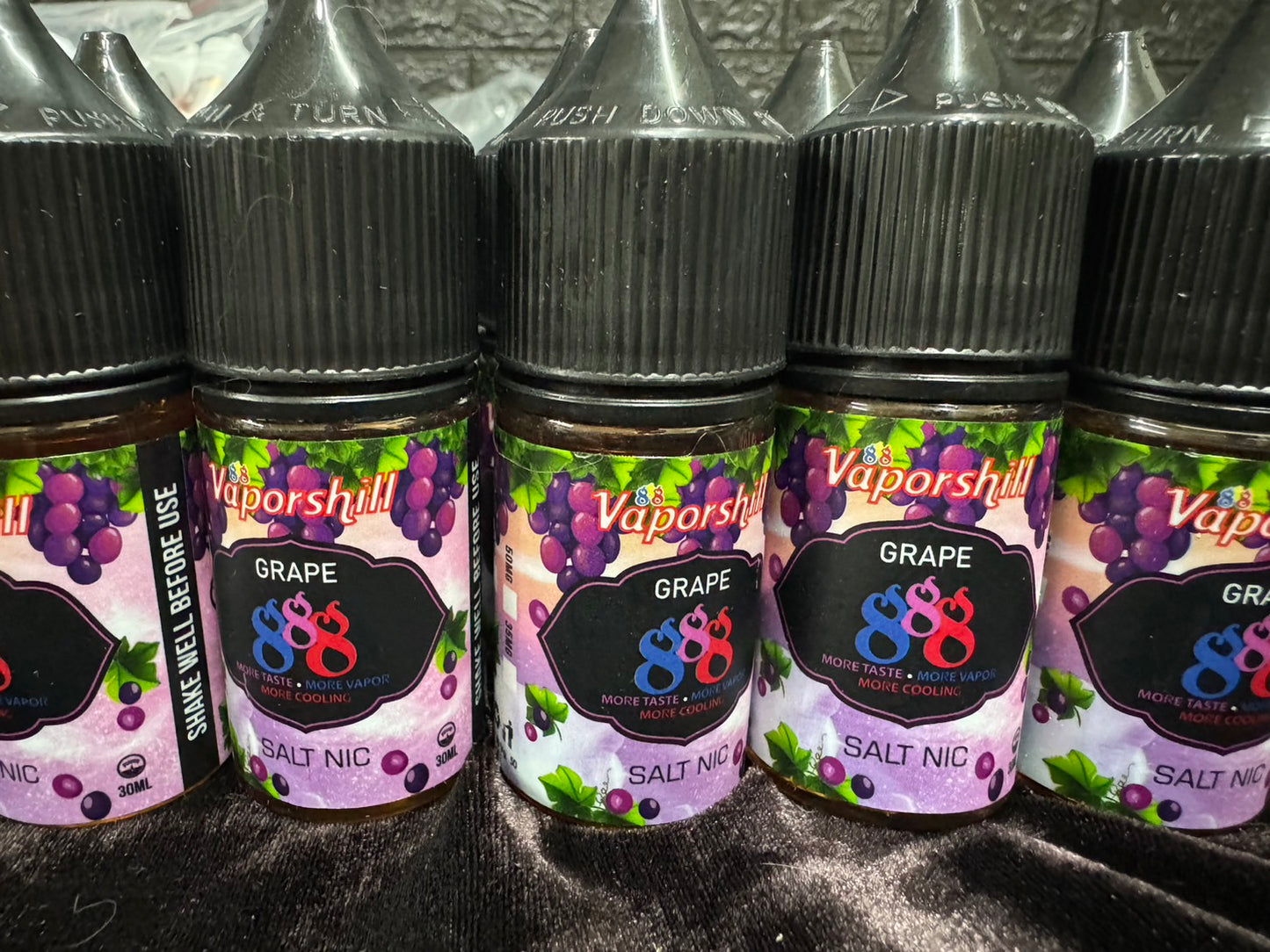 Vaporshill 888 30ml #30