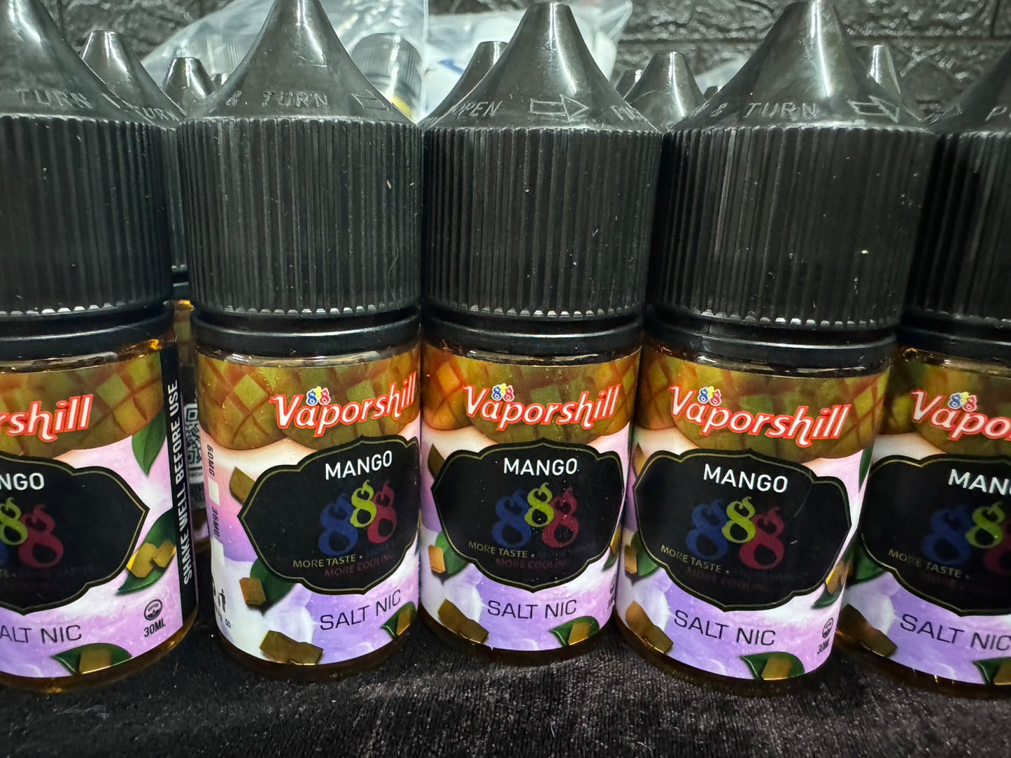 Vaporshill 888 30ml #30