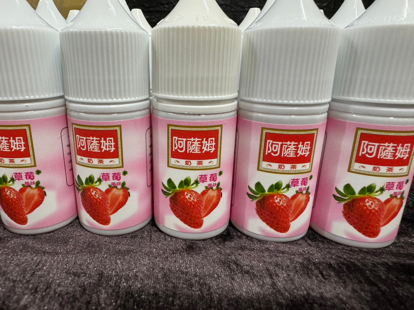 阿薩姆 Assam 30ML#35