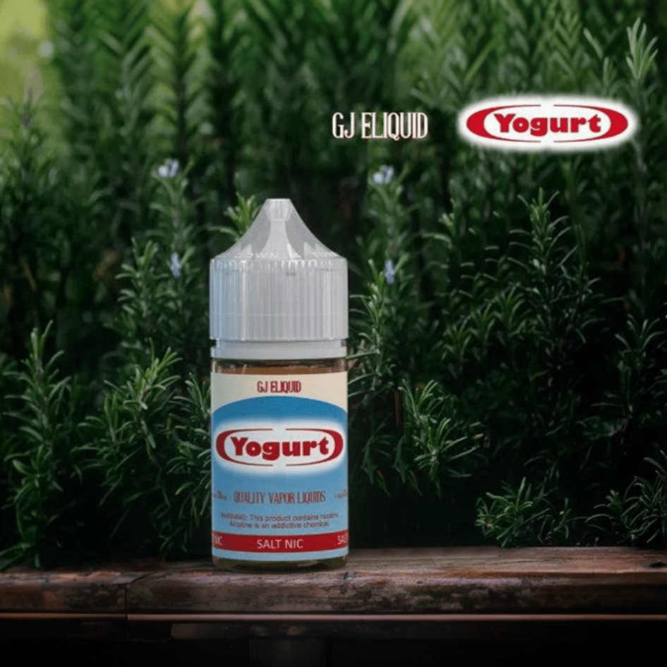 美國 GJ Yogurt 養樂多30ML #35