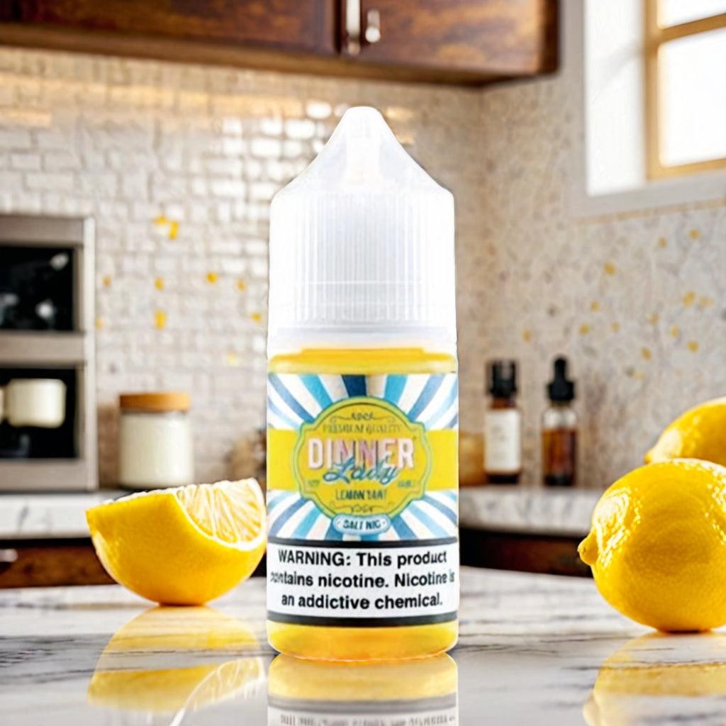 英國 DINNER LADY 晚餐女士 30ML #30