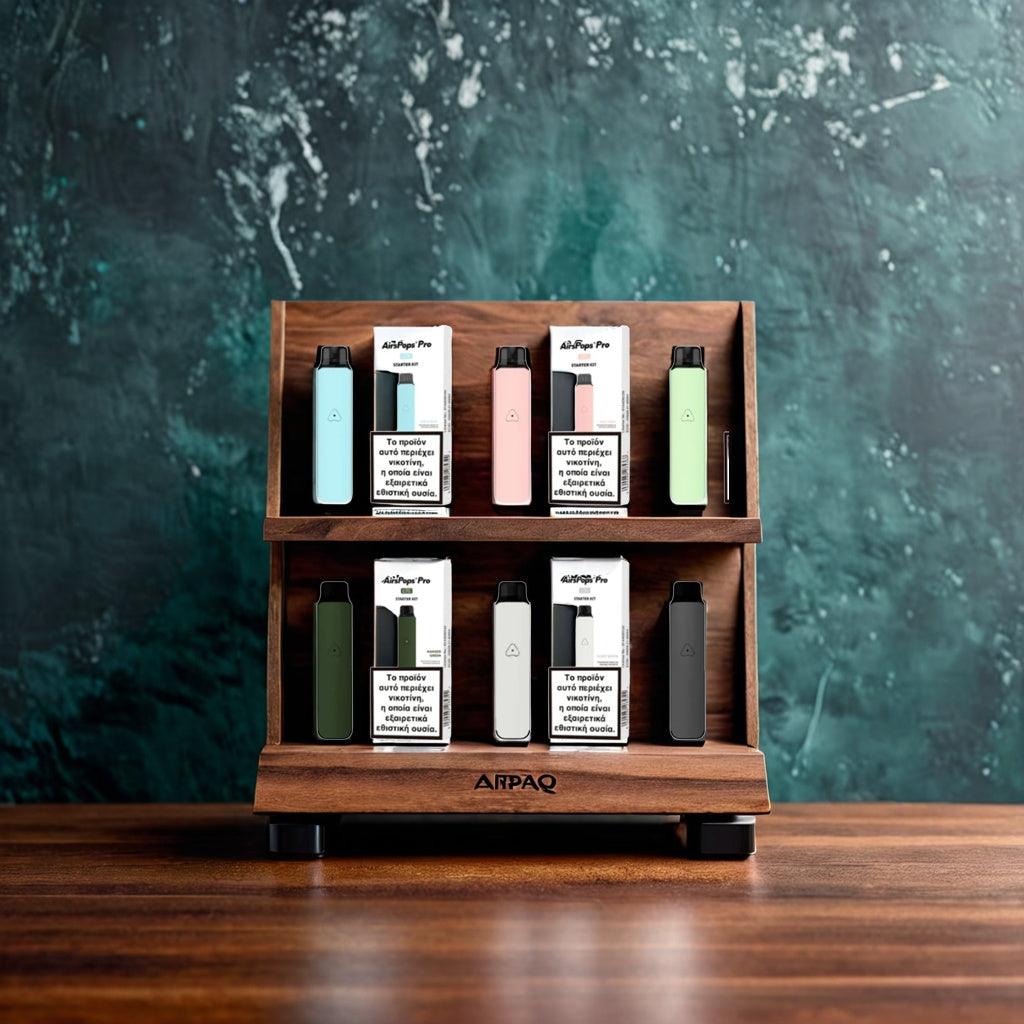 Airscream Airspops Pro Lite