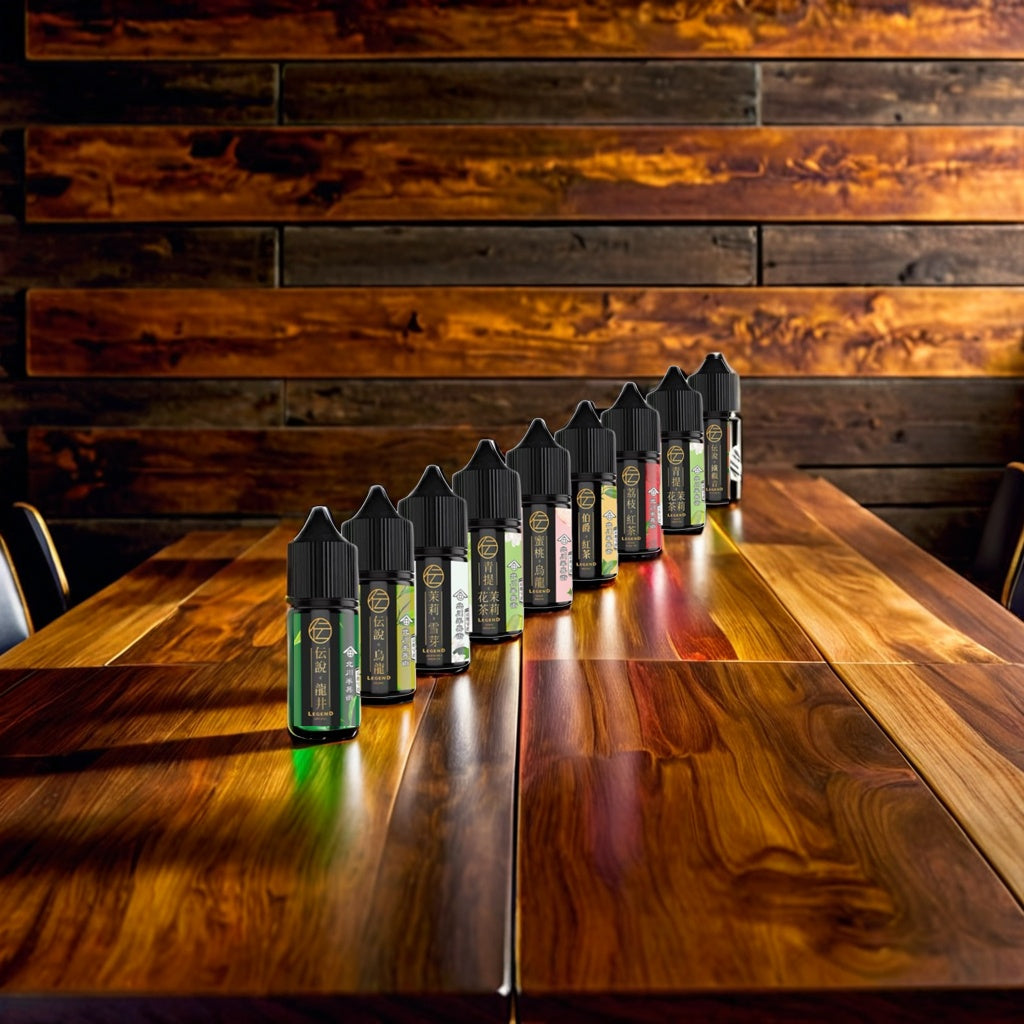 日式 北川半冰衛 30ml #30