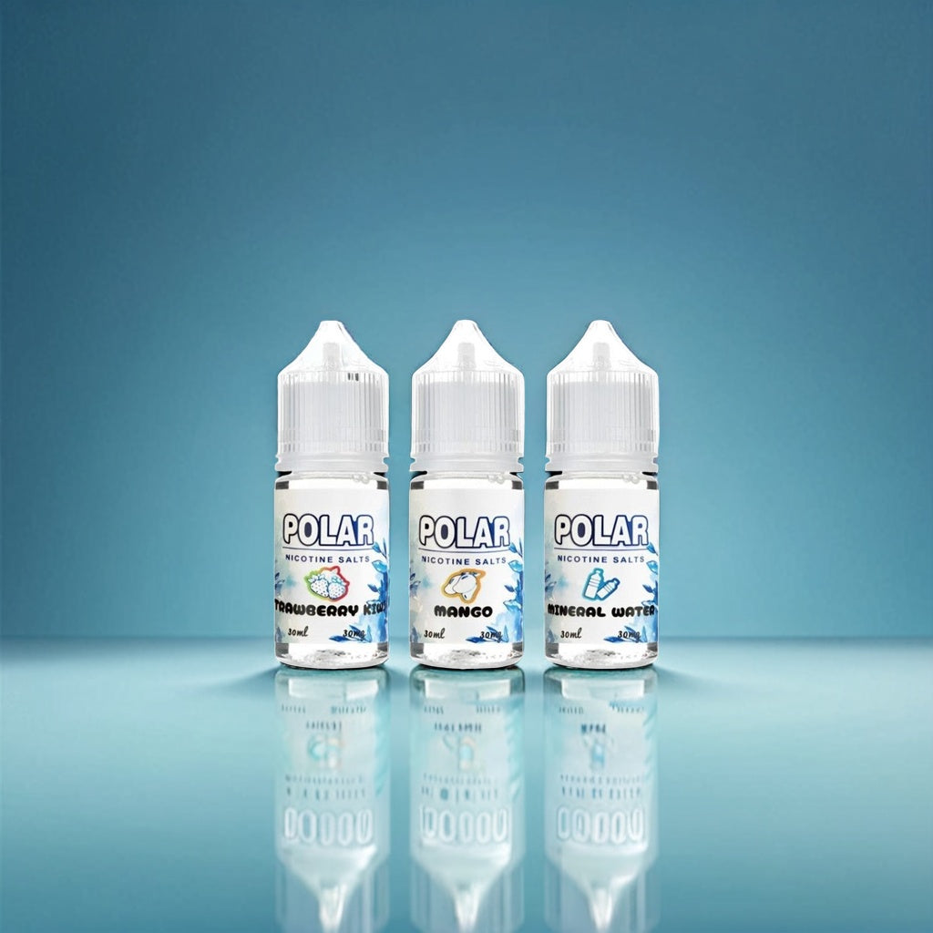 POLAR 極地 30ML #30