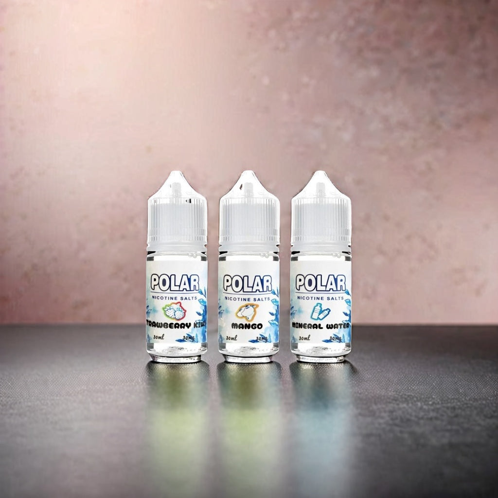 POLAR 極地 30ML #30