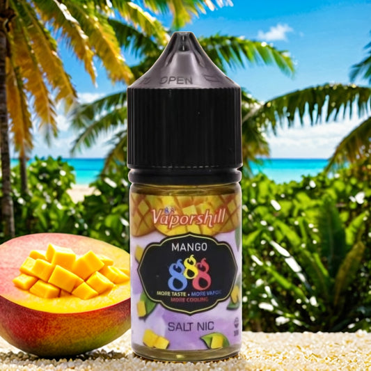 Vaporshill 888 30ml #30