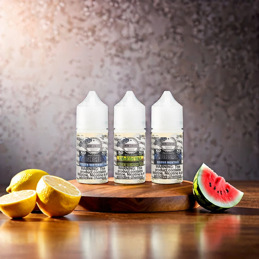 MOB 黑手黨 30ml/60ml #35/#3