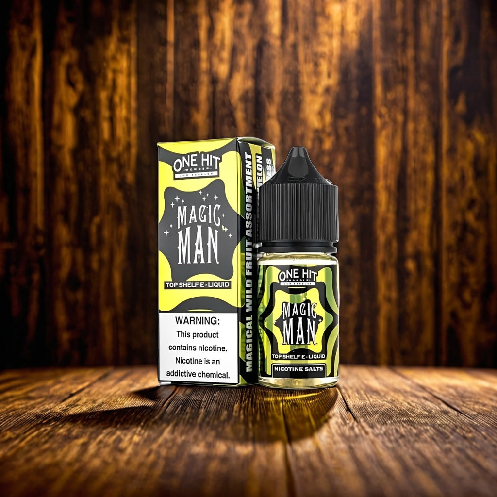 ONE HIT 小廚師 30ML #25