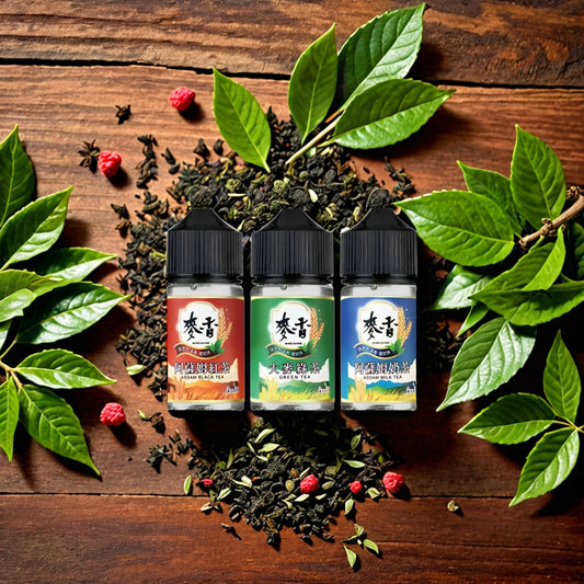 Maixiang 麥香 60ml #3