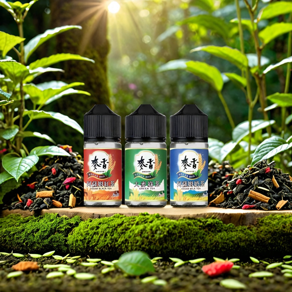 Maixiang 麥香 60ml #3