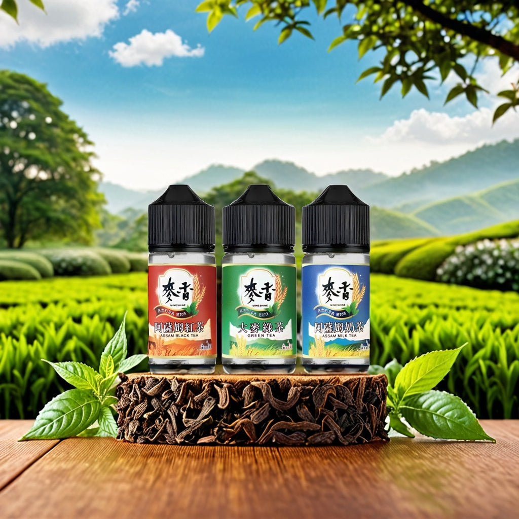 Maixiang 麥香 60ml #3