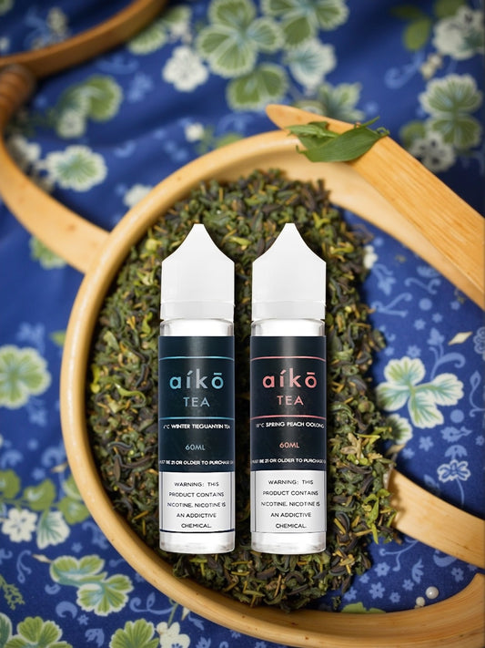 美國 Aiko 60ml (0)(3)